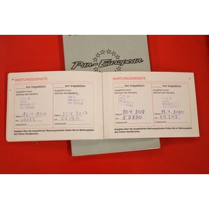 Honda ST1300 Pan European ABS