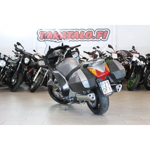 Honda ST1300 Pan European ABS