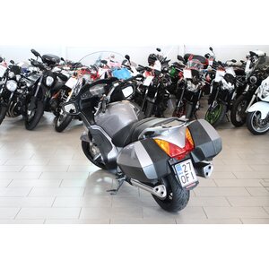 Honda ST1300 Pan European ABS