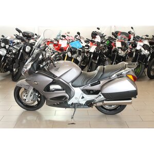 Honda ST1300 Pan European ABS