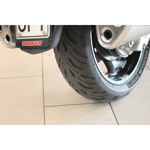 Honda ST1300 Pan European ABS