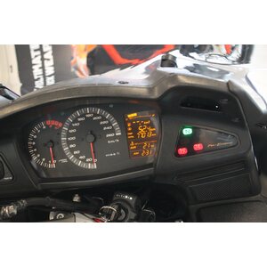 Honda ST1300 Pan European ABS