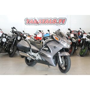 Honda ST1300 Pan European ABS