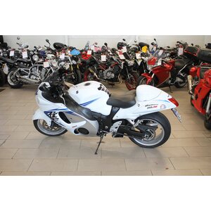 Suzuki GSX1300R Hayabusa