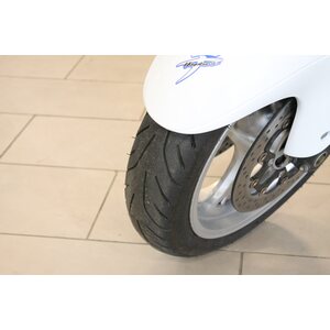 Suzuki GSX1300R Hayabusa