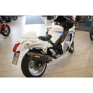 Suzuki GSX1300R Hayabusa
