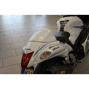 Suzuki GSX1300R Hayabusa