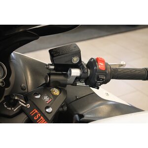Suzuki GSX1300R Hayabusa
