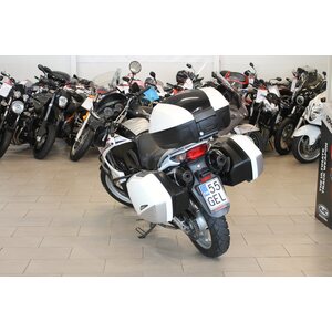 Honda XL1000V Varadero