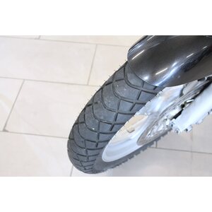 Honda XL1000V Varadero