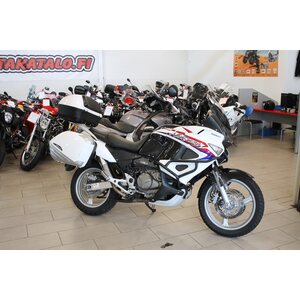 Honda XL1000V Varadero