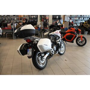 Honda XL1000V Varadero