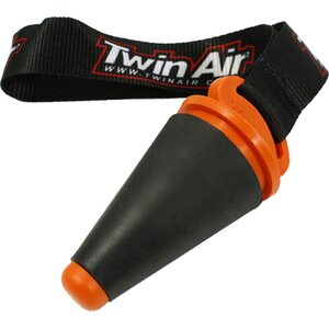 Twin Air pieni pesutulppa pakoputkeen 18-40mm