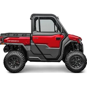 CFMOTO U10 PRO Highland