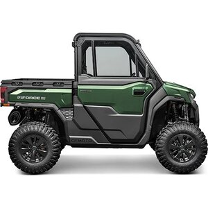 CFMOTO U10 PRO Highland
