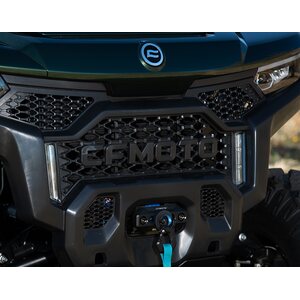 CFMOTO U10 PRO Highland