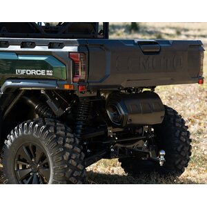 CFMOTO U10 PRO Highland