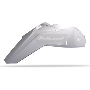 Polisport Takalokasuoja+sivukatteet KTM SX/SX-F(07-10)EXC/EXC-F(08-11)