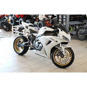 Honda CBR1000RR