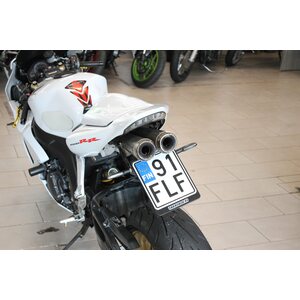 Honda CBR1000RR