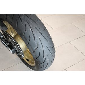 Honda CBR1000RR