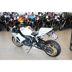 Honda CBR1000RR
