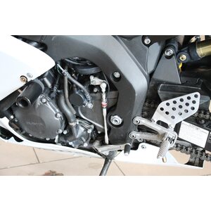 Honda CBR1000RR