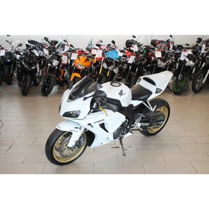 Honda CBR1000RR