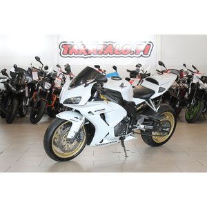 Honda CBR1000RR