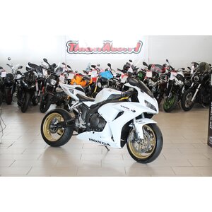 Honda CBR1000RR