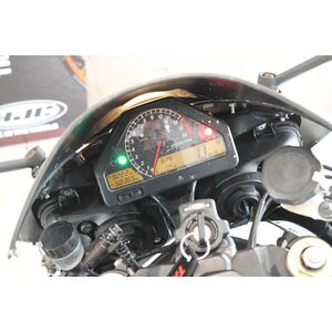 Honda CBR1000RR