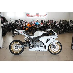 Honda CBR1000RR