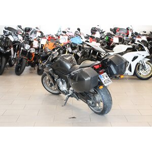 Yamaha FZ1-S