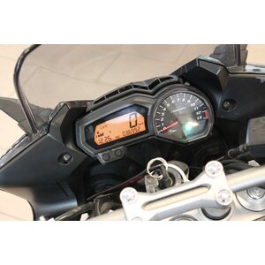 Yamaha FZ1-S