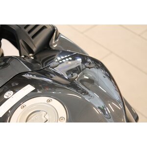 Yamaha FZ1-S