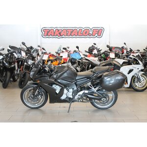 Yamaha FZ1-S