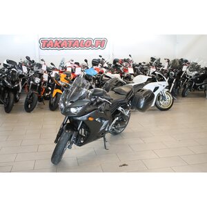 Yamaha FZ1-S