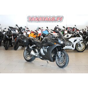 Yamaha FZ1-S