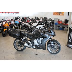 Yamaha FZ1-S