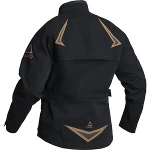 AMOQ Trophy winter enduro jacket