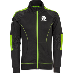 Kawasaki sports sweatshirt, kvinnene sine