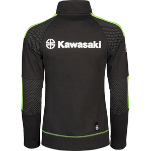Kawasaki sports sweatshirt, kvinnene sine