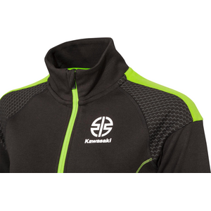 Kawasaki sports sweatshirt, kvinnene sine