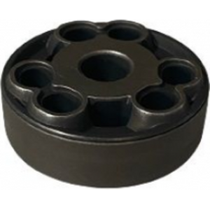 Husqvarna Takaiskarin mäntä 46mm