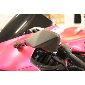 Kawasaki Ninja ZX-6R Barbie
