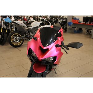 Kawasaki Ninja ZX-6R Barbie