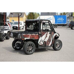CFMOTO UFORCE 1000 TSE