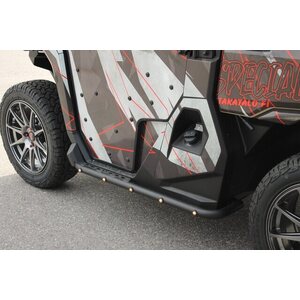 CFMOTO UFORCE 1000 TSE