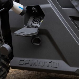 CFMOTO U6 EV