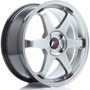 JR Wheels JR3 18x8 CFMOTO